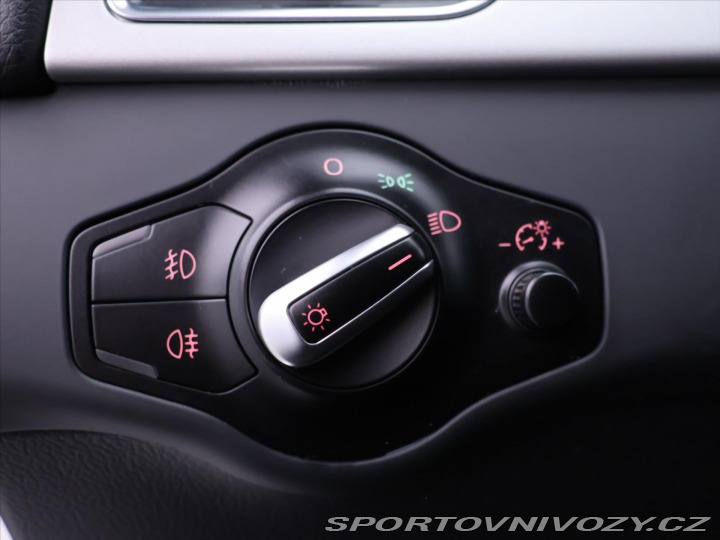Audi A5 2,0 TDI 125kW S-Line Kůže 2010