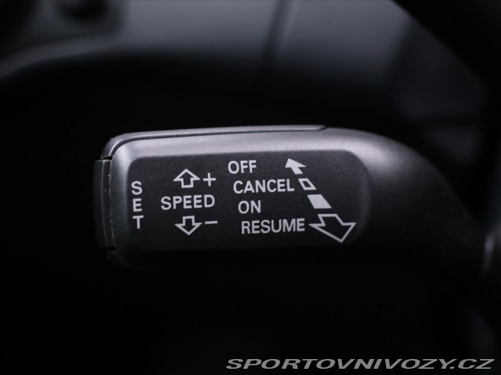 Audi A5 2,0 TDI 125kW S-Line Kůže 2010