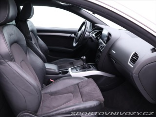 Audi A5 2,0 TDI 125kW S-Line Kůže 2010