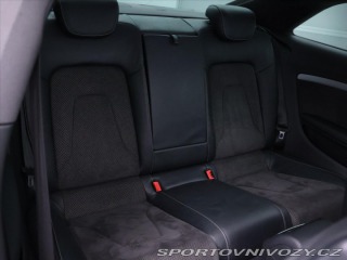 Audi A5 2,0 TDI 125kW S-Line Kůže 2010
