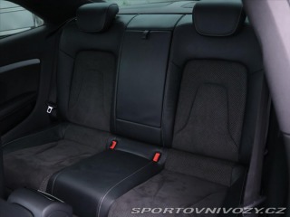 Audi A5 2,0 TDI 125kW S-Line Kůže 2010