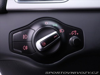 Audi A5 2,0 TDI 125kW S-Line Kůže 2010