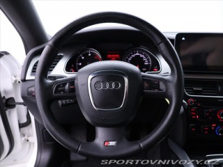 Audi A5 2,0 TDI 125kW S-Line Kůže 2010