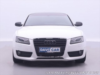 Audi A5 2,0 TDI 125kW S-Line Kůže 2010