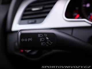 Audi A5 2,0 TDI 125kW S-Line Kůže 2010