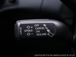 Audi A5 2,0 TDI 125kW S-Line Kůže 2010