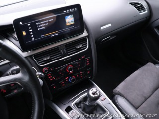 Audi A5 2,0 TDI 125kW S-Line Kůže 2010