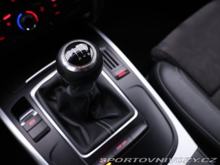 Audi A5 2,0 TDI 125kW S-Line Kůže 2010