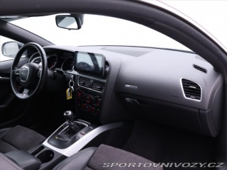 Audi A5 2,0 TDI 125kW S-Line Kůže 2010
