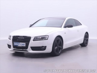Audi A5 2,0 TDI 125kW S-Line Kůže 2010