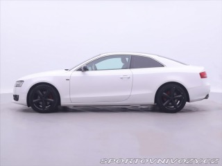 Audi A5 2,0 TDI 125kW S-Line Kůže 2010