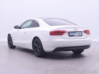 Audi A5 2,0 TDI 125kW S-Line Kůže 2010
