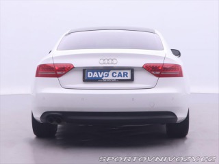 Audi A5 2,0 TDI 125kW S-Line Kůže 2010
