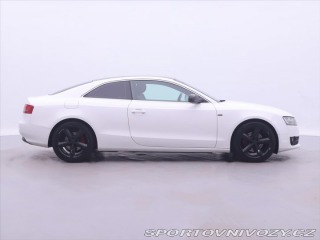 Audi A5 2,0 TDI 125kW S-Line Kůže 2010