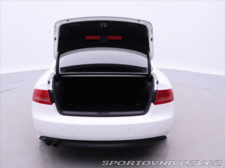 Audi A5 2,0 TDI 125kW S-Line Kůže 2010