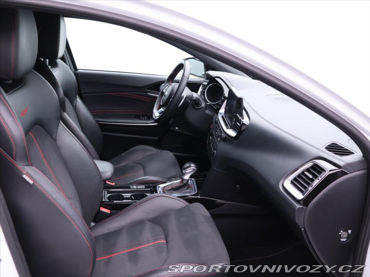Kia Ceed GT 1,6 T-GDI GT 150kW DCT LE 2019