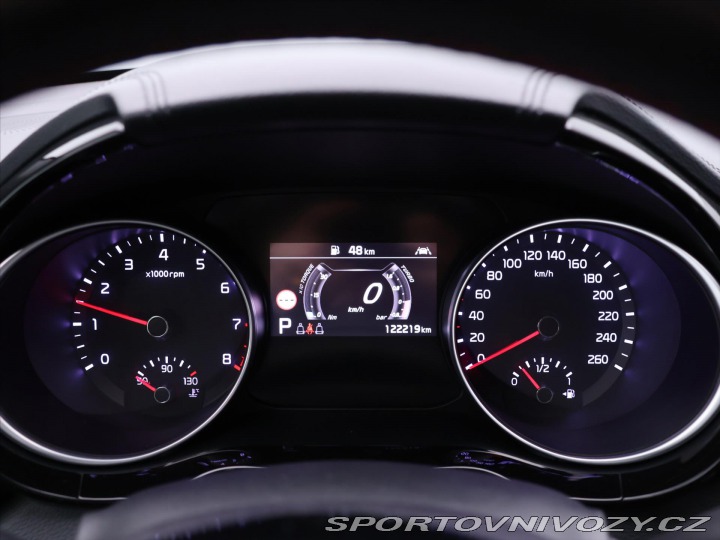 Kia Ceed GT 1,6 T-GDI GT 150kW DCT LE 2019