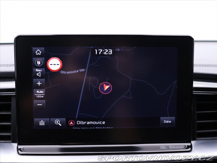 Kia Ceed GT 1,6 T-GDI GT 150kW DCT LE 2019