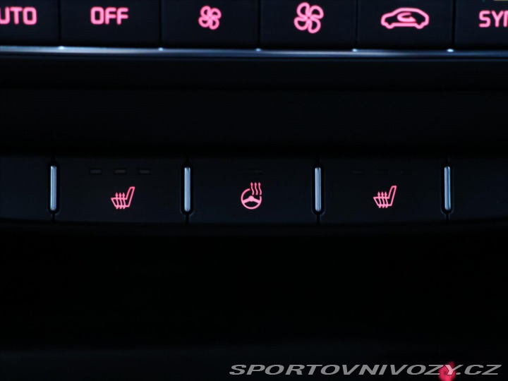 Kia Ceed GT 1,6 T-GDI GT 150kW DCT LE 2019