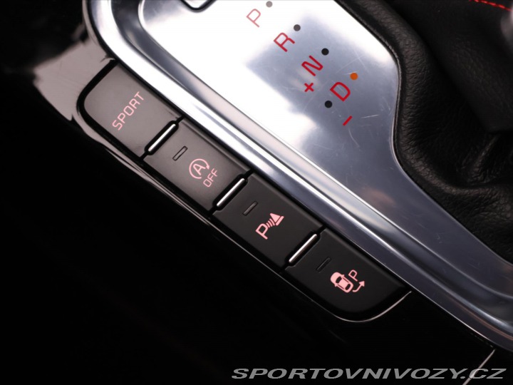 Kia Ceed GT 1,6 T-GDI GT 150kW DCT LE 2019