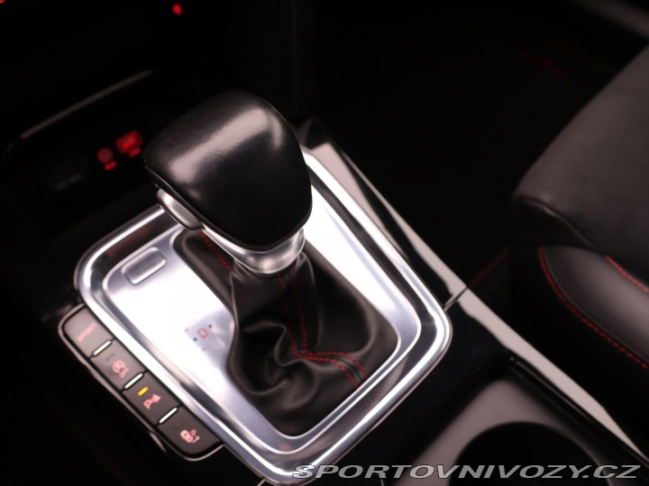 Kia Ceed GT 1,6 T-GDI GT 150kW DCT LE 2019