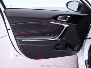 Kia Ceed GT 1,6 T-GDI GT 150kW DCT LE 2019