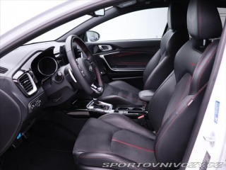 Kia Ceed GT 1,6 T-GDI GT 150kW DCT LE 2019
