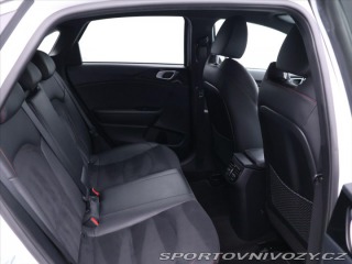 Kia Ceed GT 1,6 T-GDI GT 150kW DCT LE 2019