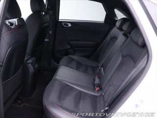 Kia Ceed GT 1,6 T-GDI GT 150kW DCT LE 2019