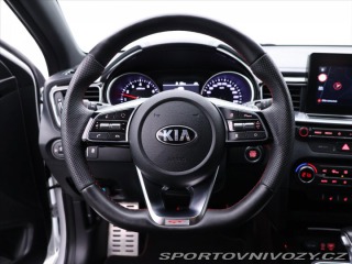 Kia Ceed GT 1,6 T-GDI GT 150kW DCT LE 2019
