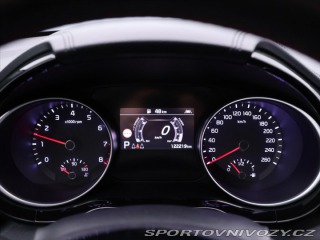 Kia Ceed GT 1,6 T-GDI GT 150kW DCT LE 2019