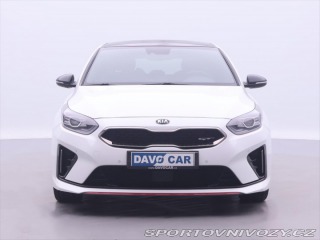 Kia Ceed GT 1,6 T-GDI GT 150kW DCT LE 2019