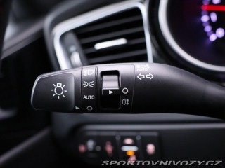 Kia Ceed GT 1,6 T-GDI GT 150kW DCT LE 2019