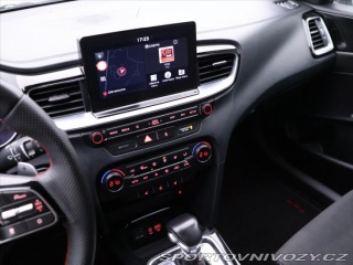Kia Ceed GT 1,6 T-GDI GT 150kW DCT LE 2019