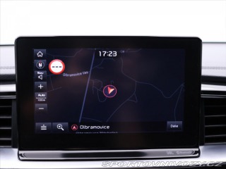 Kia Ceed GT 1,6 T-GDI GT 150kW DCT LE 2019