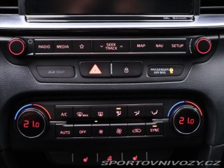 Kia Ceed GT 1,6 T-GDI GT 150kW DCT LE 2019