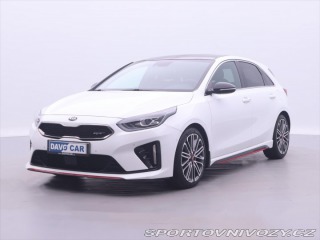 Kia Ceed GT 1,6 T-GDI GT 150kW DCT LE 2019