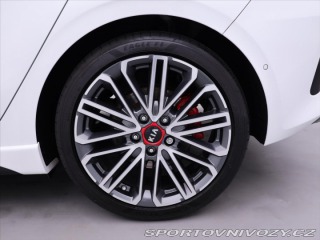 Kia Ceed GT 1,6 T-GDI GT 150kW DCT LE 2019