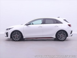 Kia Ceed GT 1,6 T-GDI GT 150kW DCT LE 2019