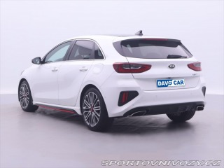 Kia Ceed GT 1,6 T-GDI GT 150kW DCT LE 2019