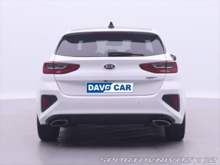 Kia Ceed GT 1,6 T-GDI GT 150kW DCT LE 2019