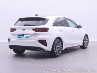 Kia Ceed GT 1,6 T-GDI GT 150kW DCT LE 2019
