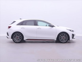 Kia Ceed GT 1,6 T-GDI GT 150kW DCT LE 2019