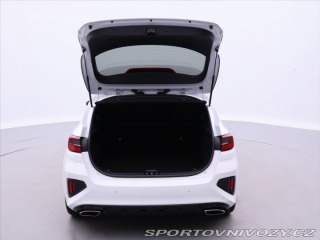 Kia Ceed GT 1,6 T-GDI GT 150kW DCT LE 2019