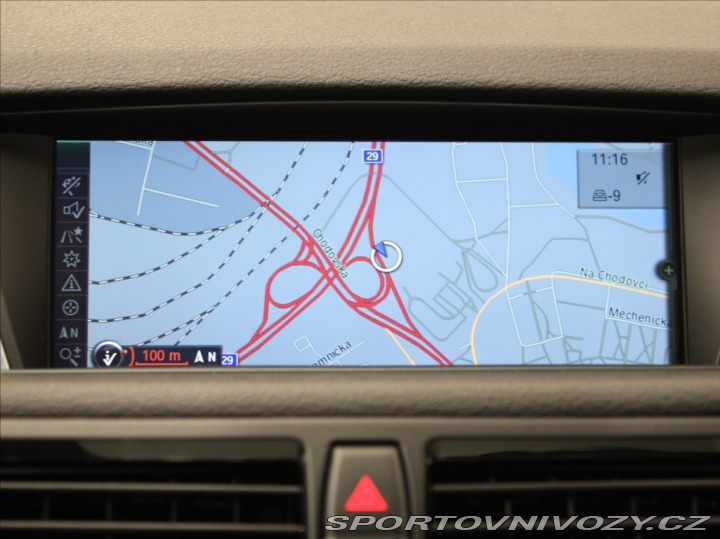 BMW X1 2,0 25xd M-Packet Pano. 7 2012