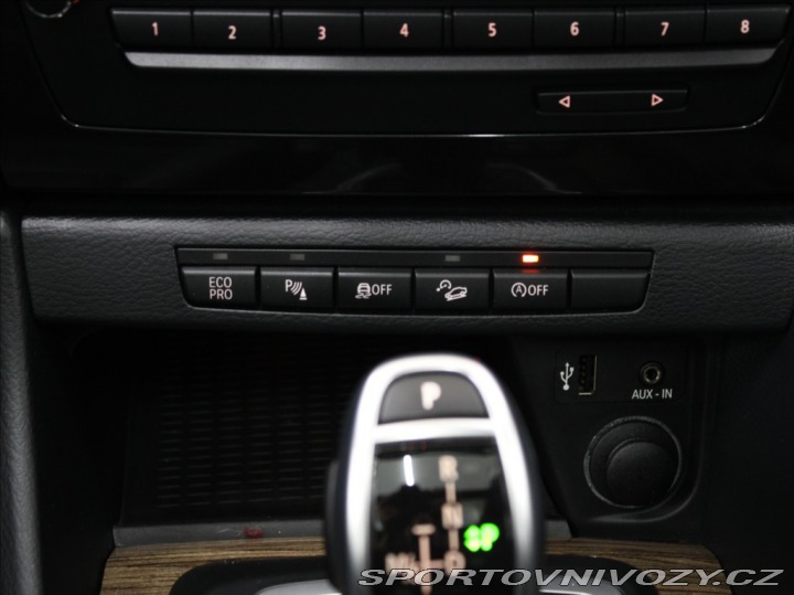 BMW X1 2,0 25xd M-Packet Pano. 7 2012