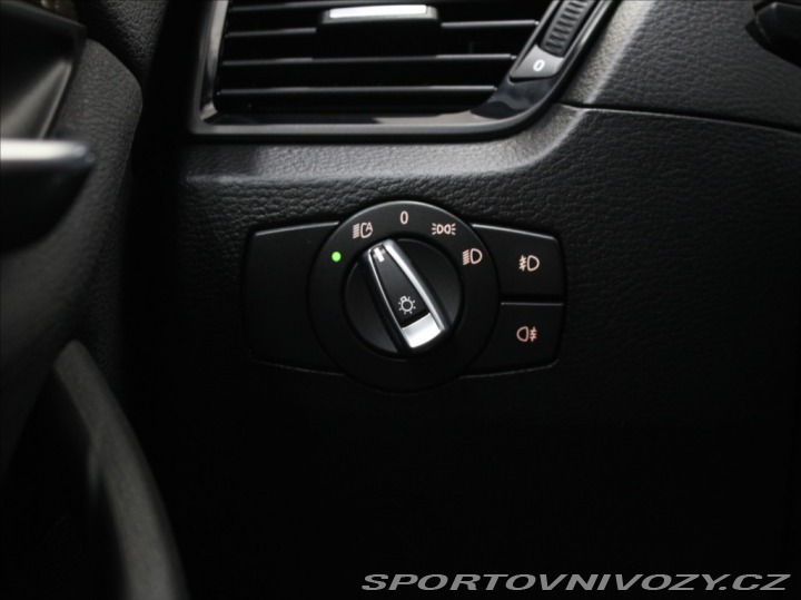 BMW X1 2,0 25xd M-Packet Pano. 7 2012