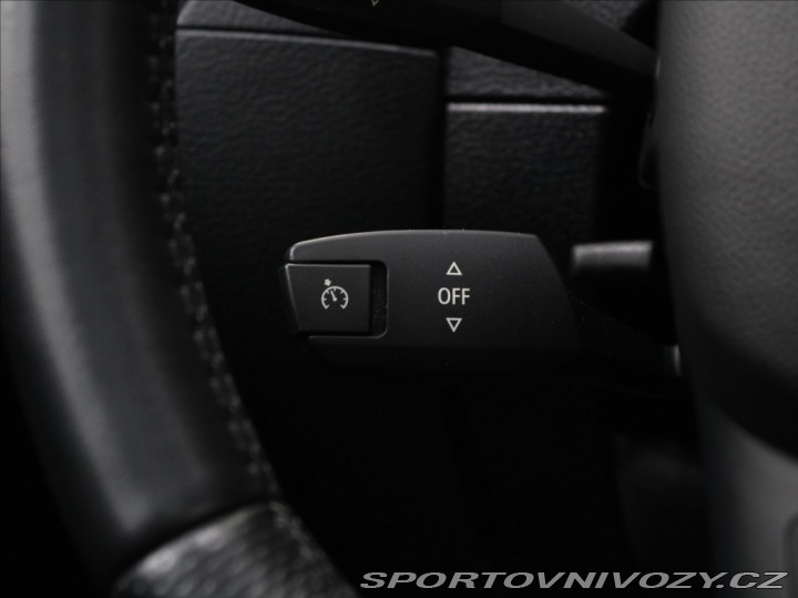 BMW X1 2,0 25xd M-Packet Pano. 7 2012