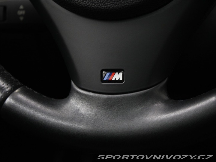 BMW X1 2,0 25xd M-Packet Pano. 7 2012