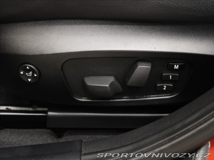 BMW X1 2,0 25xd M-Packet Pano. 7 2012